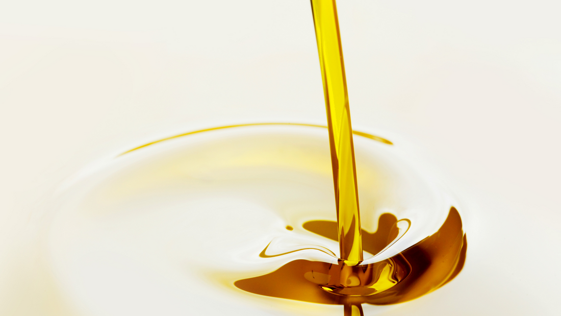 Dry Oils vs. Wet Oils