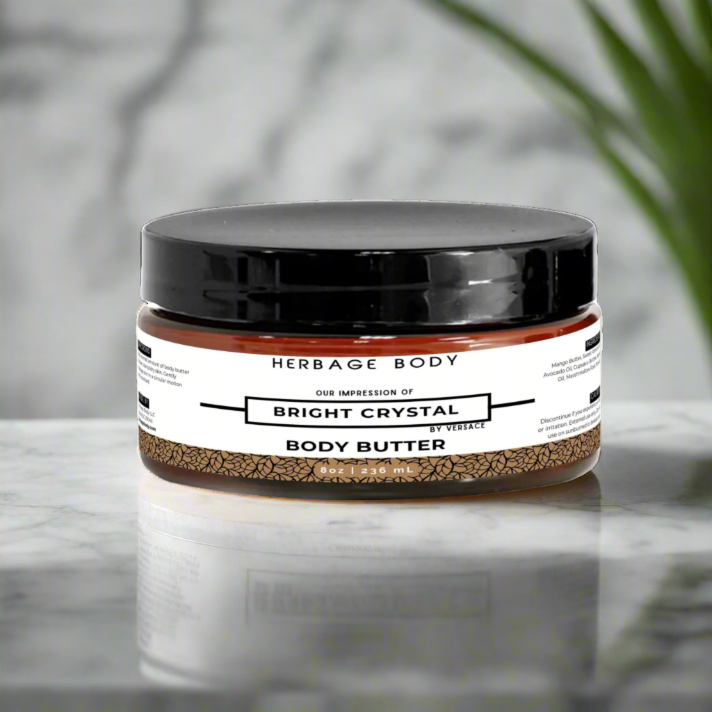 Body Butter